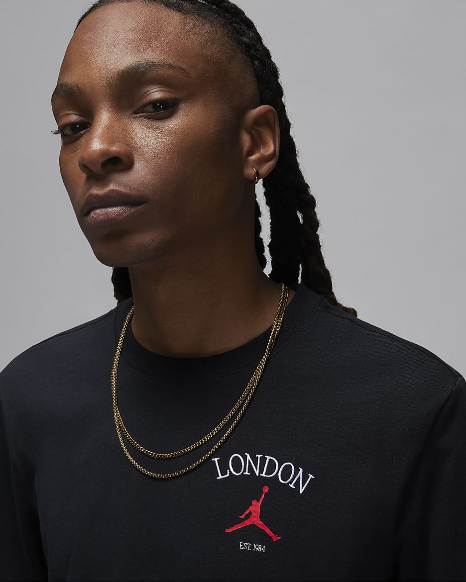 Nike jordan london outlet
